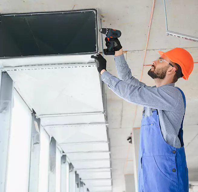 Why Homeowners & Businesses Trust Us in LaGrange, GA