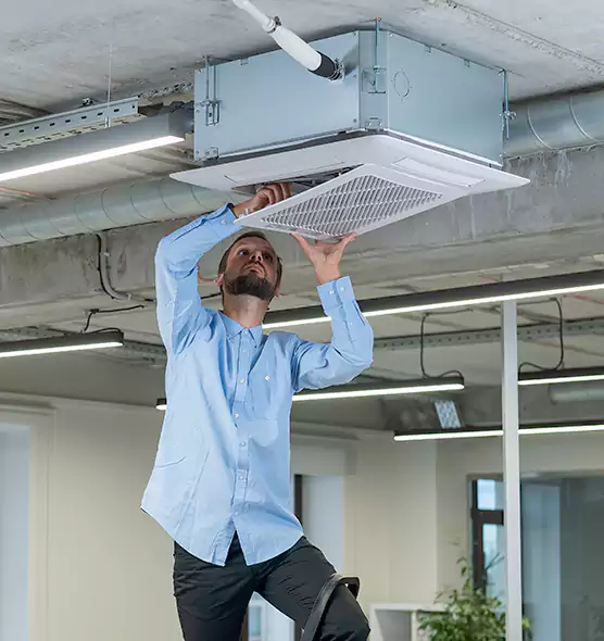 Professional Air Duct Cleaners in LaGrange, GA