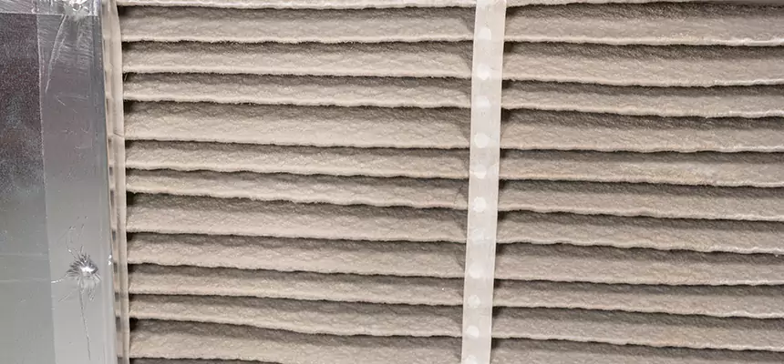 Mobile Car AC Filter Replacement in LaGrange