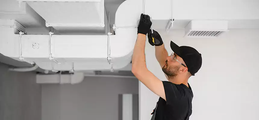 Our Air Duct Cleaning Services in LaGrange, GA
