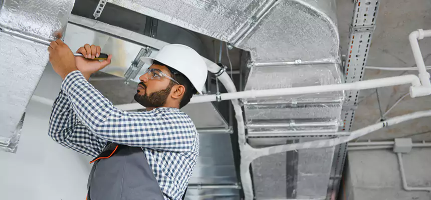 Proactive Ac Vent Repairs & Air Duct Replacement Companies Near Me in LaGrange