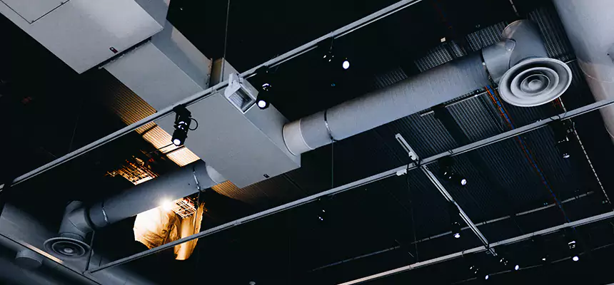 Our Air Duct Replacement Services in LaGrange, GA