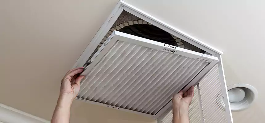 Our Air Duct UV Sanitization Services in LaGrange, GA