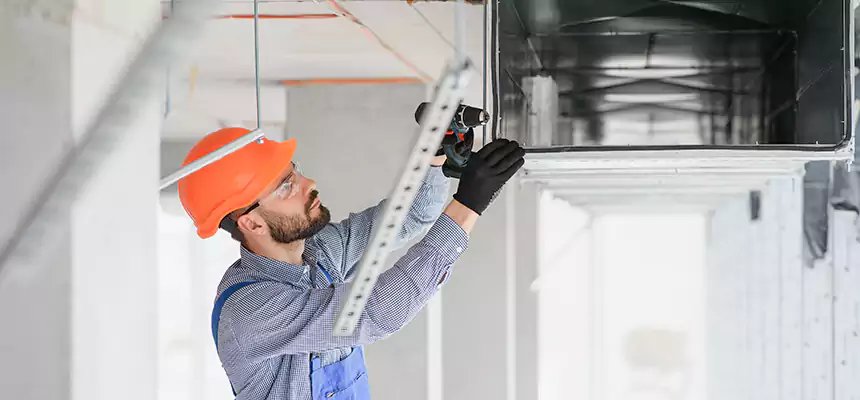 Our Air Vent Replacement Services in LaGrange, GA