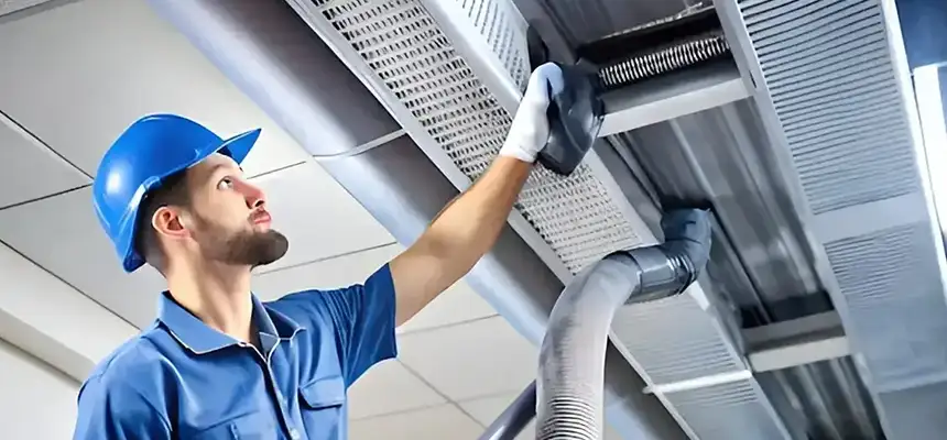 Our Annual Dryer Vent Maintenance Services in LaGrange, GA