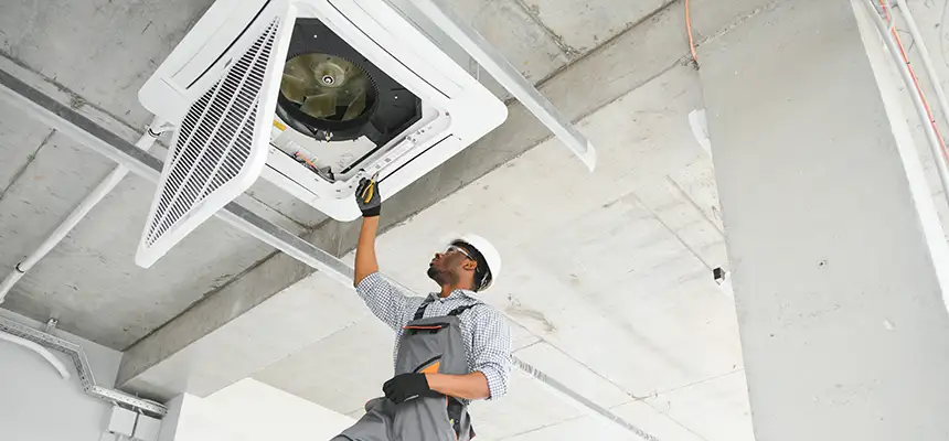 Efficient Multi‑Unit & HOA Annual Vent Cleaning Plans in LaGrange