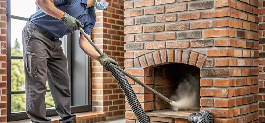 Our Chimney Sweep Services in LaGrange, GA
