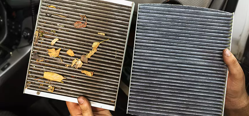 Our Dryer Vent Lint Filter Cleaning Services in LaGrange, GA