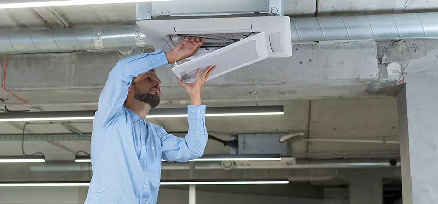 Our Energy Recovery Ventilation Cleaning Services in LaGrange, GA