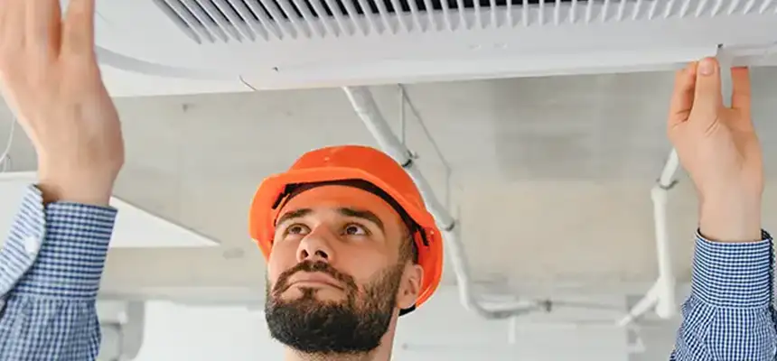 Our Furnace Vent Cleaning Services in LaGrange, GA