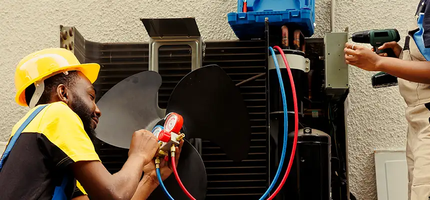 Our HVAC Airflow Optimization Services in LaGrange, GA