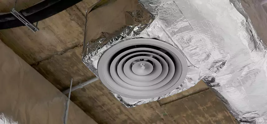 Our Industrial Dryer Vent Cleaning Services in LaGrange, GA