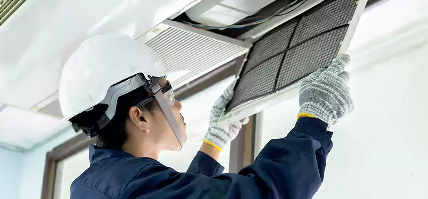 Our Multi-family Home Duct Cleaning Services in LaGrange, GA