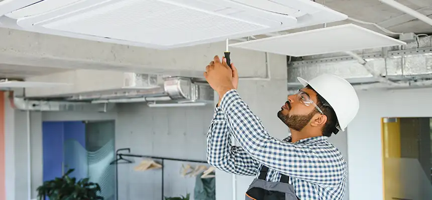 Our Roof Dryer Vent Cleaning Services in LaGrange, GA