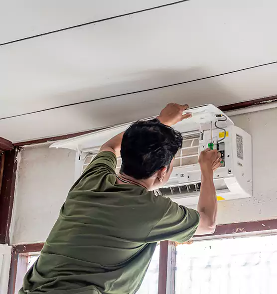 About Air Duct & AC Odor Removal in LaGrange, GA
