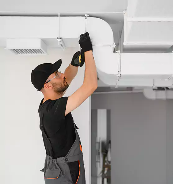 Professional Air Duct And Dryer Vent Cleaning in LaGrange, GA