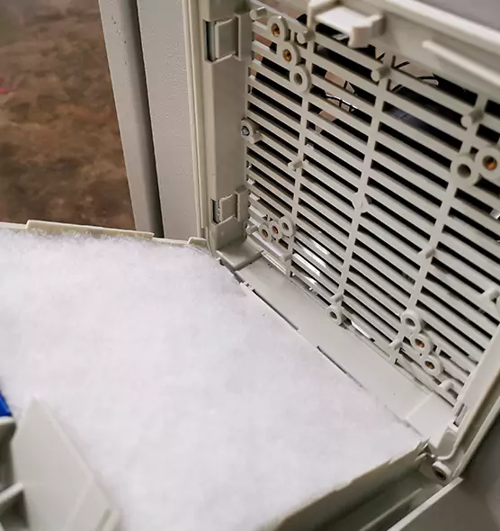 About Air Duct Overhaul & Upgrades in LaGrange, GA