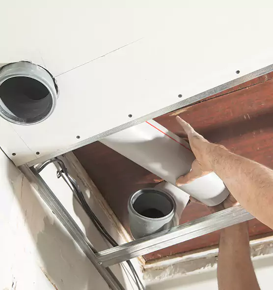 Professional Attic Air Duct Cleaning in LaGrange, GA