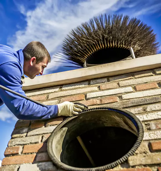 About Professional Chimney Sweep in LaGrange, GA