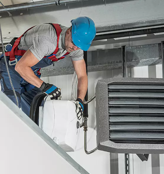 Professional Custom HVAC Ductworkin LaGrange, GA