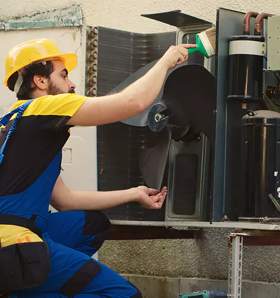 About Dryer Duct Fire Hazard Inspection in LaGrange, GA