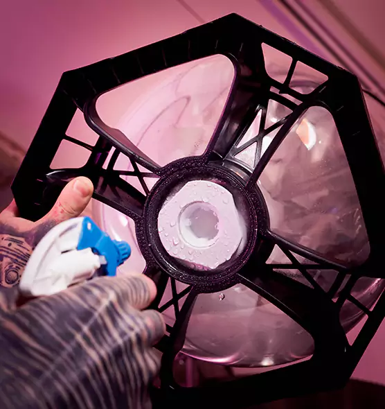 Professional Dryer Vent Sanitization Service in LaGrange, GA