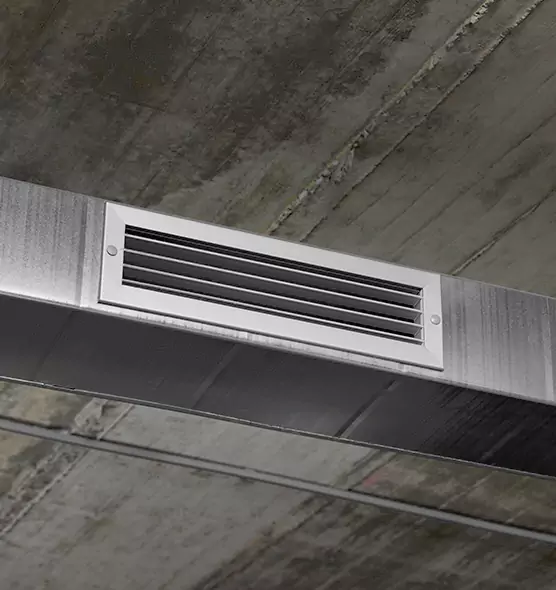 Trusted Hospital Grade Air Duct Cleaning Experts in LaGrange, GA
