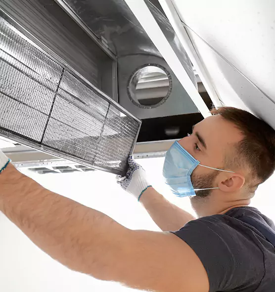 About Remove Smoke Smell From Air Duct in LaGrange, GA