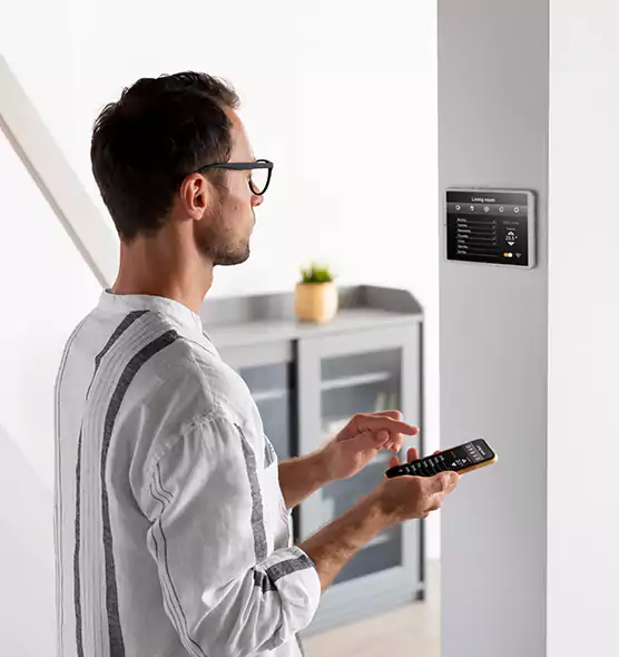 About Smart AC Vent Controller Services in LaGrange