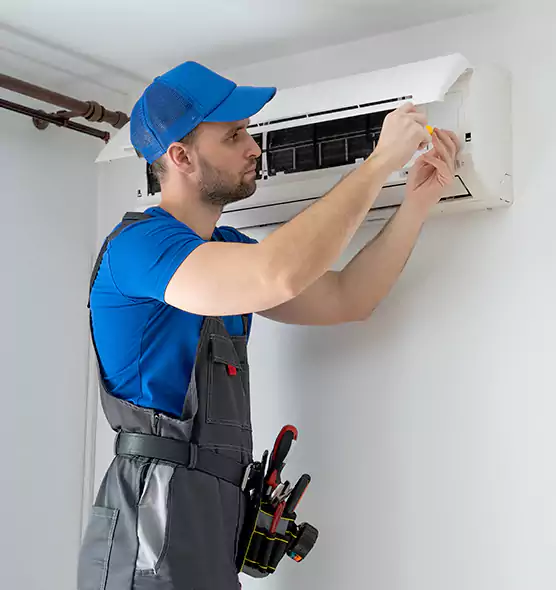 About Smart Thermostat AC Installation in LaGrange, GA