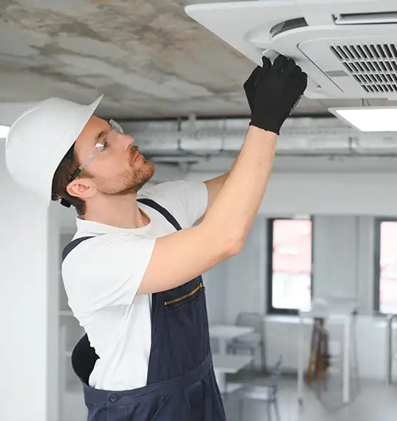 About Spring Air Duct Cleaning in LaGrange, GA