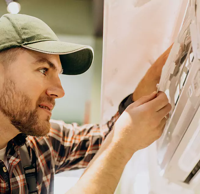 Why Homeowners Businesses Trust Us in LaGrange, GA?