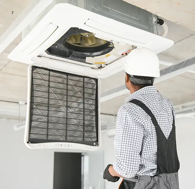 Why Homeowners & Businesses Trust Us in LaGrange, GA?