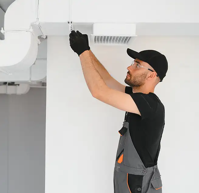 Why Homeowners & Businesses Trust Us in LaGrange, GA?