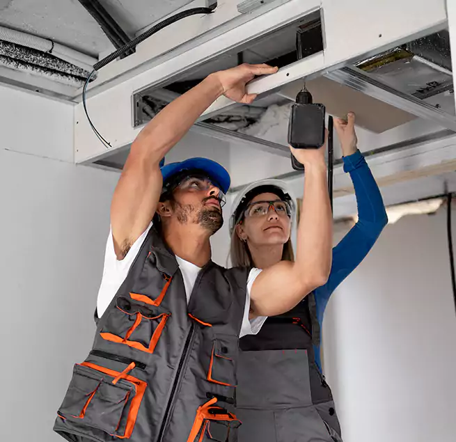 Why Homeowners & Businesses Trust Us in LaGrange, GA