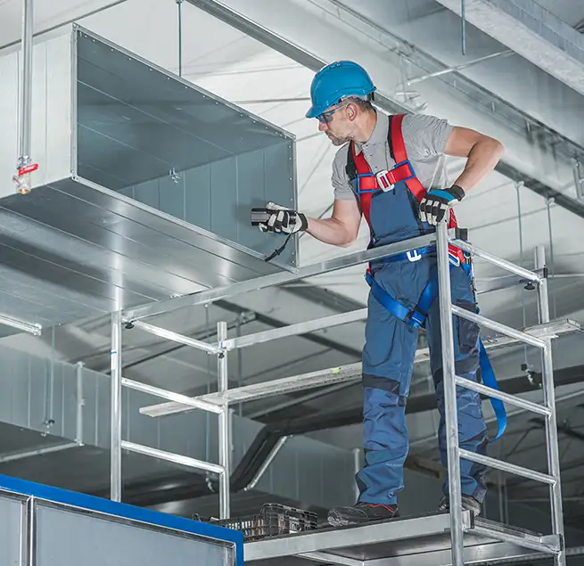 Why Homeowners & Businesses Trust Us in LaGrange, GA?