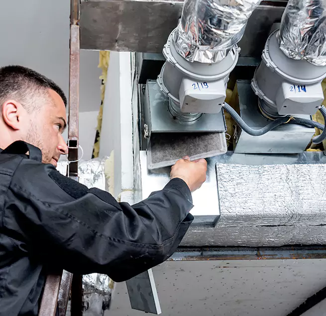 Why Homeowners & Businesses Trust Us in LaGrange, GA