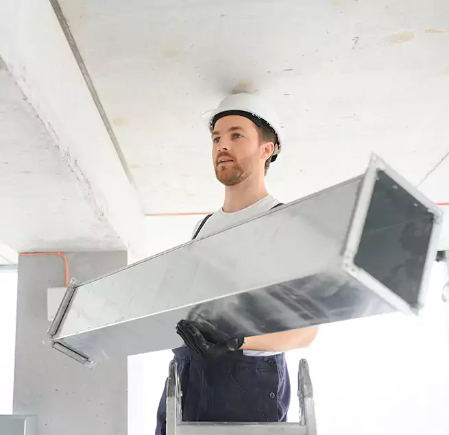 Why Homeowners & Businesses Trust Us in LaGrange, GA