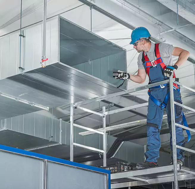 Why Homeowners & Businesses Trust Us in LaGrange, GA?