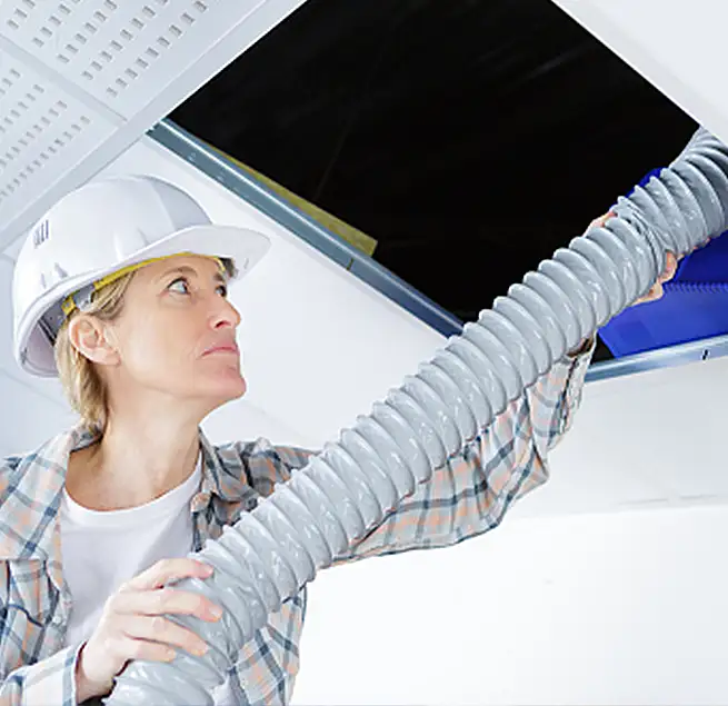 Why Homeowners & Businesses Trust Us LaGrange, GA