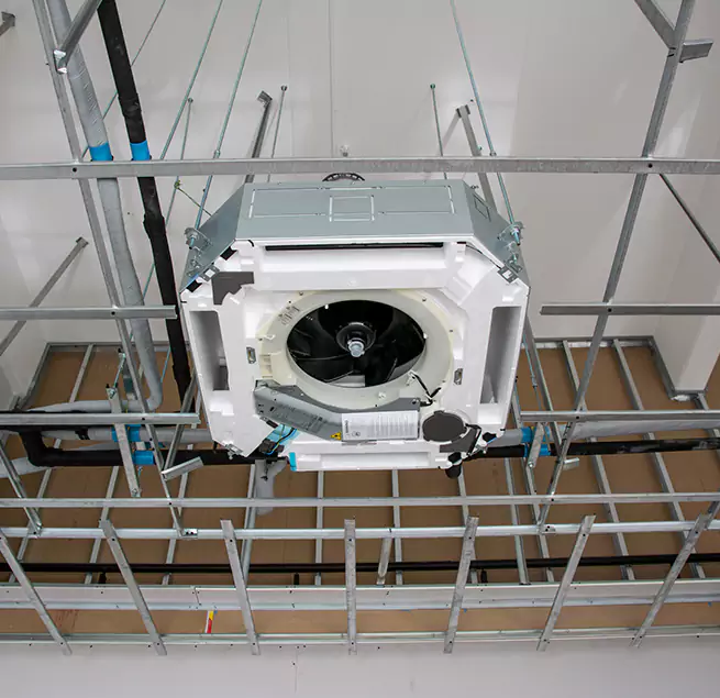 Why Homeowners & Businesses Trust Us in LaGrange, GA?