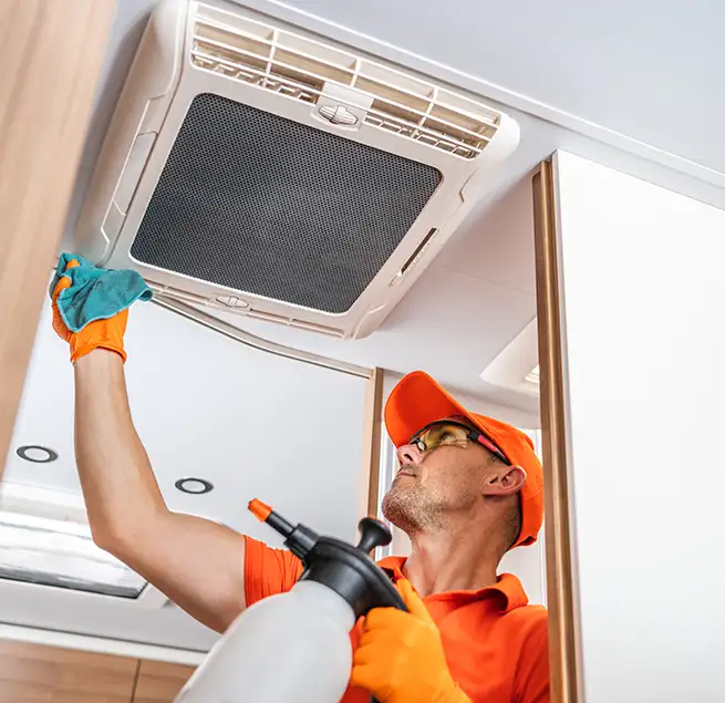 Why Homeowners & Businesses Trust Us in LaGrange, GA?