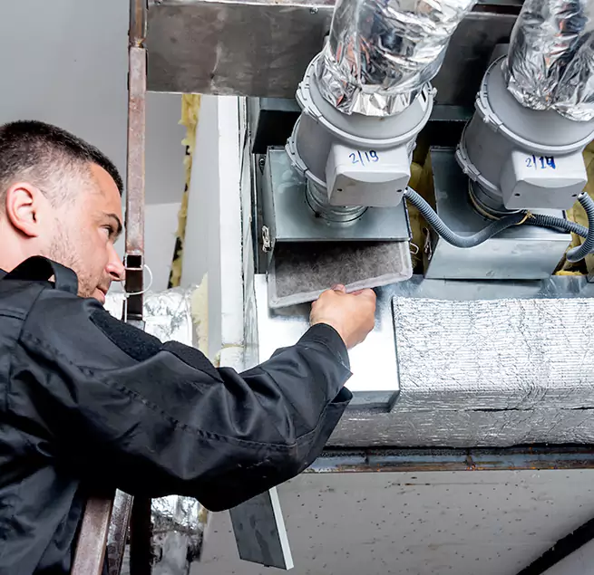 Why Homeowners & Businesses Trust Us in LaGrange, GA?