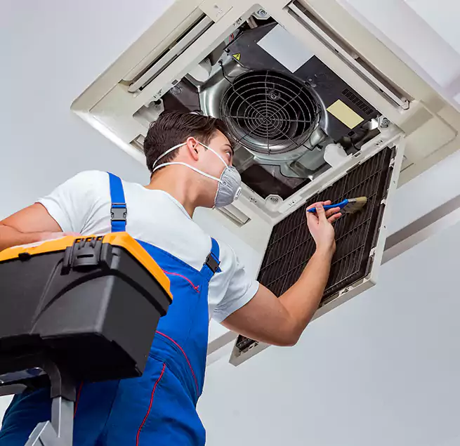 Why Homeowners & Businesses Trust Us in LaGrange, GA