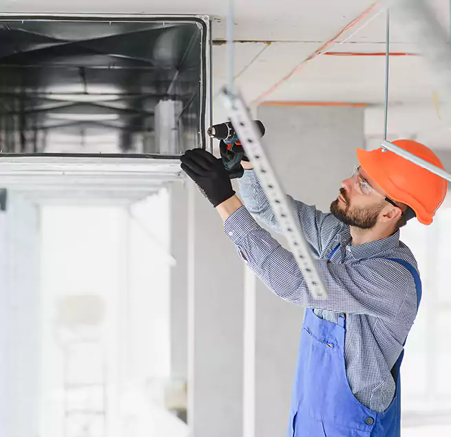 Why Homeowners & Businesses Trust Us LaGrange, GA