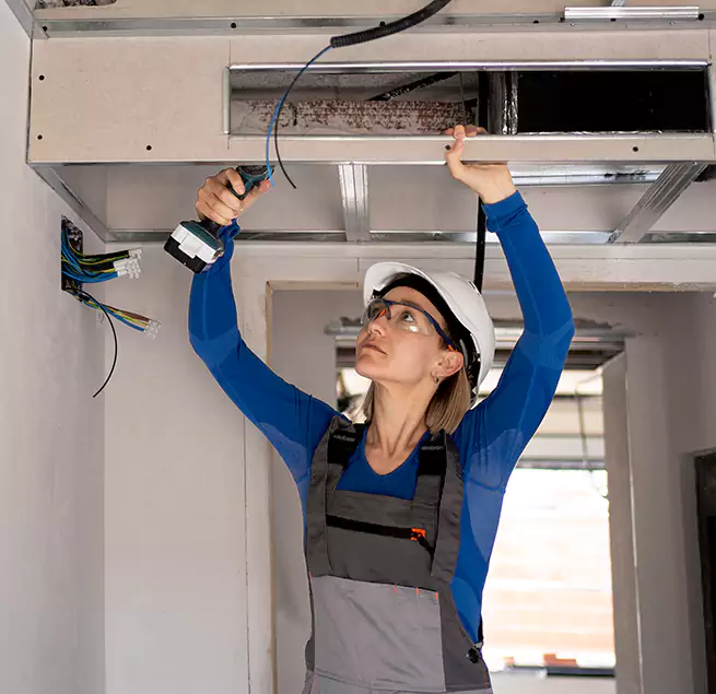 Why Homeowners & Businesses Trust Us in LaGrange, GA?