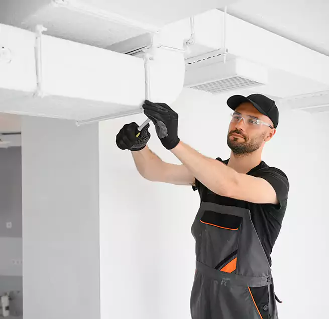 Why Homeowners & Businesses Trust Us in LaGrange, GA?