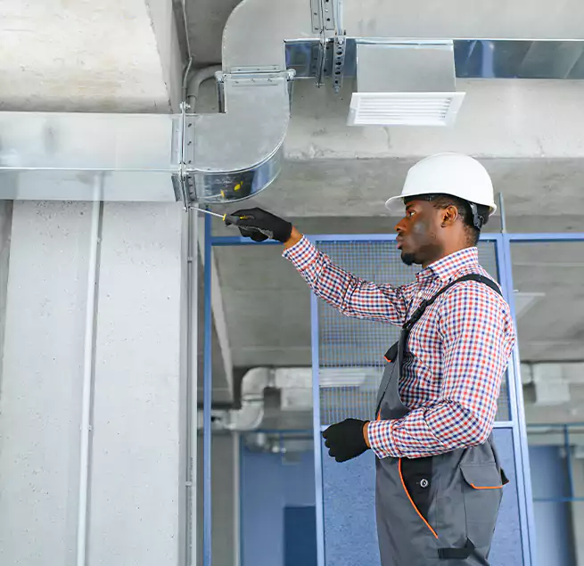 Why Homeowners & Businesses Trust Us in LaGrange, GA