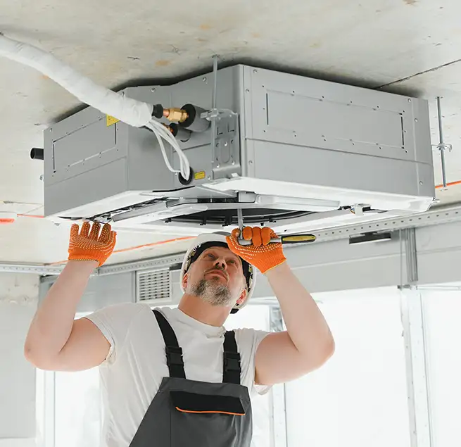 Why Homeowners & Businesses Trust Us LaGrange, GA