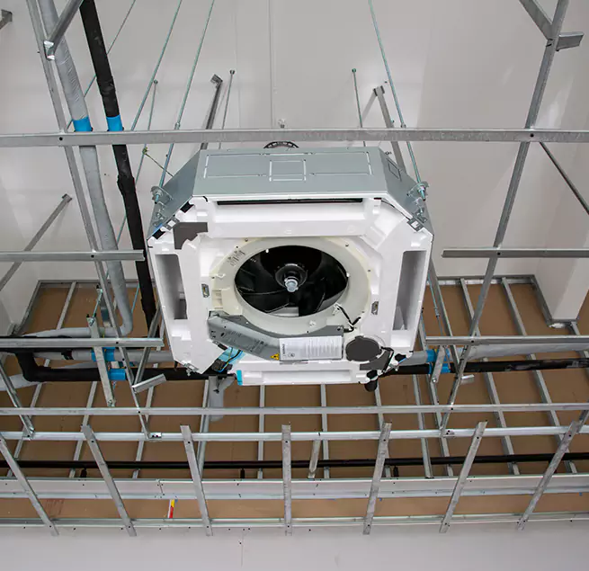 Why Homeowners & Businesses Trust Us LaGrange, GA